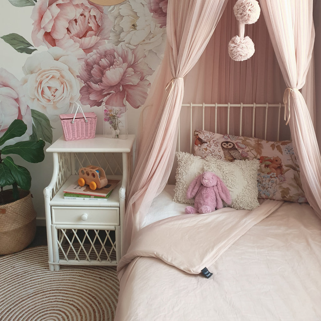 Calming blanket bamboo online