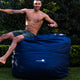 Therapy Pod VIP - Navy Blue (Waterproof)
