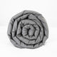 Therapy Bamboo Weighted Blanket - Space Grey