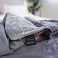Therapy Adaptive Weighted Blanket