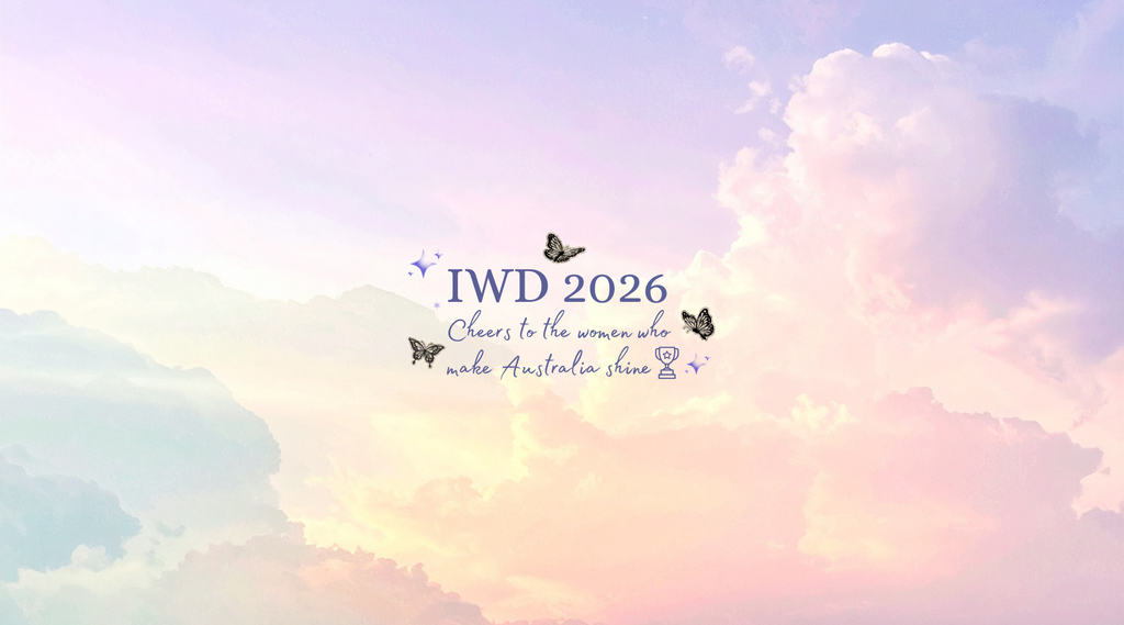 Celebrating the Women Who Shape Australia