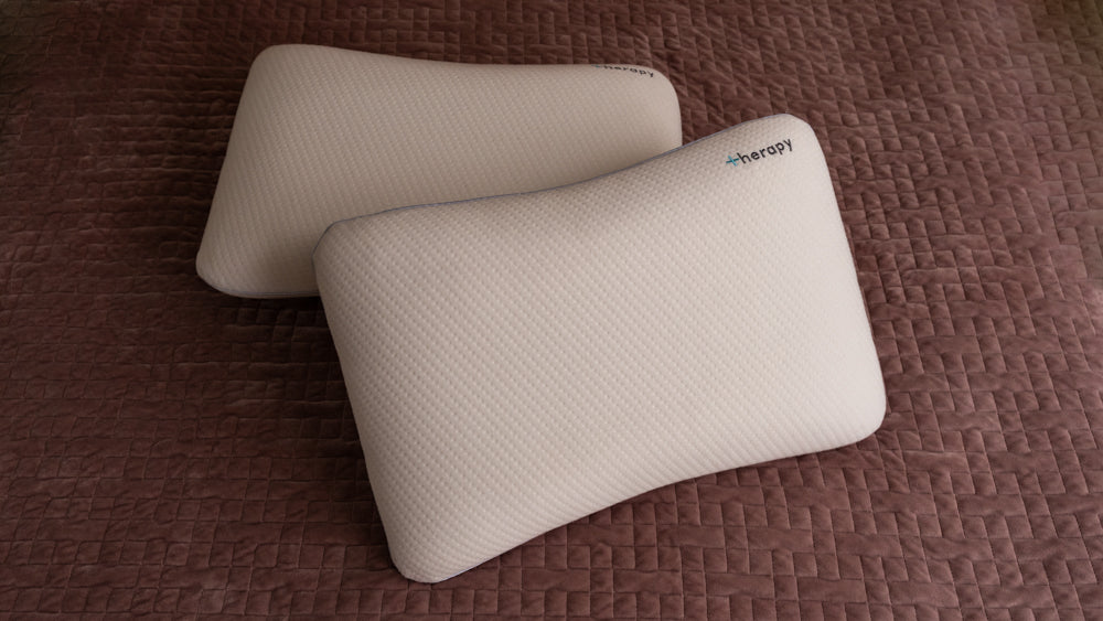 Rest Easy: Find the Perfect Therapy Pillow for Your Sleep Needs