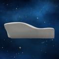 Bamboo Charcoal Pillow