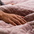 Therapy Adaptive Weighted Blanket