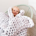 Therapy Woven Weighted Blanket