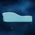 Gel Infused Pillow