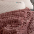 Adaptive Weighted Blanket