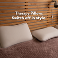 Therapy Pillow