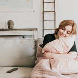 FREE Bamboo Pillowcase with any Therapy Pillow
