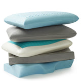 FREE Bamboo Pillowcase with any Therapy Pillow
