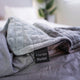 Therapy Adaptive Weighted Blanket - Space GREY