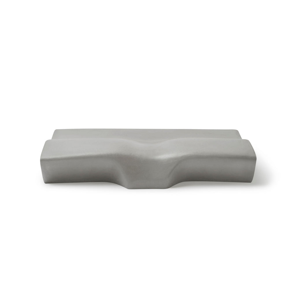 Bamboo Charcoal Memory Foam Pillow Hypoallergenic Pillow Therapy Pillow