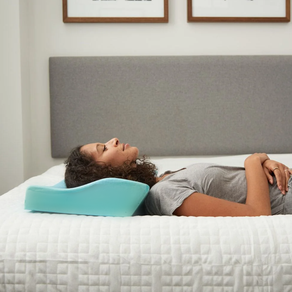 Wedge pillow for back sleepers new arrivals